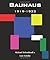 Bauhaus: 1919-1933 Weimar-Dessau-Berlin (PARKSTONE) (French Edition)