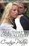 All That's Unrealized by Constance Phillips