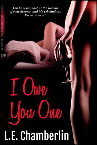 I Owe You One