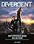 Divergent - het officiële boek bij de film by Kate Egan