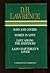 Sons and Lovers, Women in Love, Love Among the Haystacks, and Lady Chatterly's Lover (Set of 4 Books in 1 Volume)