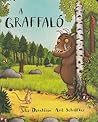 A graffaló by Julia Donaldson