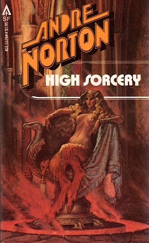High Sorcery (Paperback)