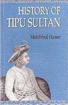 History of Tipu S...