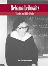 Nehama Leibowitz:...