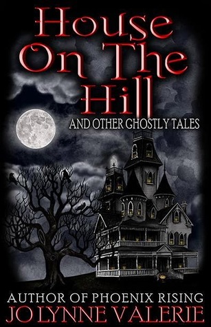 Capa do Livro House On The Hill