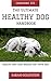 The Ultimate Healthy Dog Handbook by Sarah Goldstein