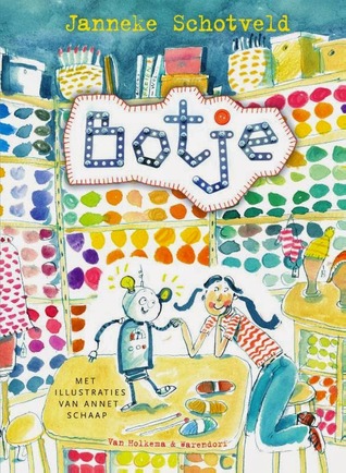 Botje