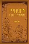 A Dictionary of T...