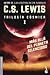 Mas allá del planeta silencioso by C.S. Lewis Mas allá del planeta silencioso by C.S. Lewis