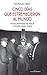 Cinco días que estremecieron al mundo (Ensayo (pasado Presente)) (Spanish Edition)
