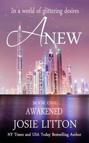 Awakened (Anew #1)