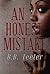 An Honest Mistake (Kirbi Mack #2)