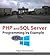 PHP and SQL Server Programming By Example
