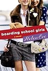 Boarding School Girls by Helen Eve