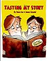 Tasting my Story (Chase Superman Duffy, #4)