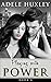 The Billionaire's Power Trip - Book 4: A New Adult Romance (Playing with Power)