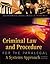 Criminal Law and Procedure for the Paralegal