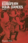 A Selection of European Folk Dances