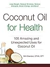 Coconut Oil for H...