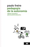 Pedagogía de la a...