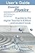 User's Guide to Essential Physics by Tom Hsu