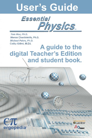 User's Guide to Essential Physics (Paperback)