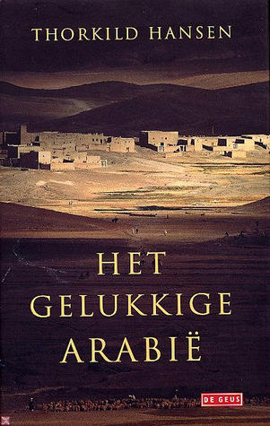 Het gelukkige Arabië