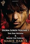 Storm Lords: Volume 1 (Storm Lords #1-2)