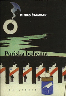 Pariška bohema