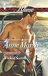 Wicked Secrets by Anne Marsh
