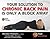 Your Solution to Chronic Ba...