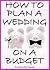 How to Plan a Wedding on a Budget: The Ultimate Guide to Planning a Wedding on a Budget (Inexpensive Wedding Ideas, Budget Wedding Ideas)