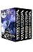 The Solus Series Box Set (Solus #1-4)