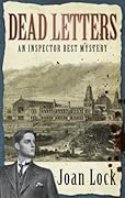 Dead Letters: An Inspector Best Mystery 3