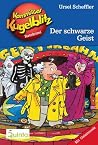 Der schwarze Geist