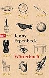 Wörterbuch (German Edition) Book cover for Wörterbuch (German Edition)