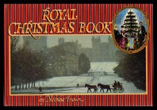 Royal Christmas Book (Hardcover)