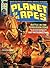 Planet of the Apes (#2)