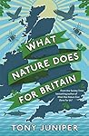 What Nature Does ...