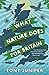 What Nature Does for Britain by Tony Juniper