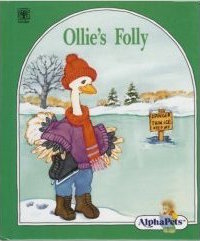 Ollie's Folly (Hardcover)