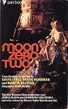 Moon Zero Two by John  Burke