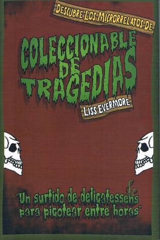 Coleccionable de tragedias