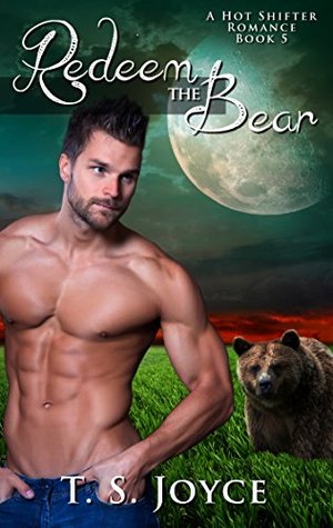Redeem the Bear (Bear Valley Shifters #5)