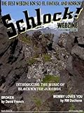 Schlock! Webzine Vol 3 Iss 24