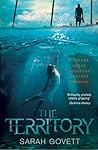 The Territory by Sarah Govett