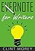 Evernote for Writers
