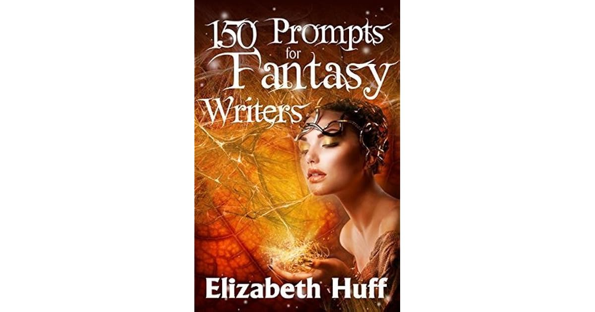 Fantasy authors male image