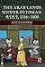 The Arab Lands under Ottoman Rule: 1516-1800 (A History of the Near East)